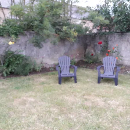 Appartement Domaine Des Cigognes - Les Roseaux