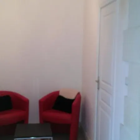 Appartement Domaine Des Cigognes - Les Roseaux *