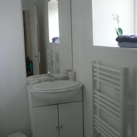 Appartement Domaine Des Cigognes - Les Roseaux Écrammeville