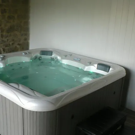 Domaine Des Cigognes - Les Roseaux Écrammeville