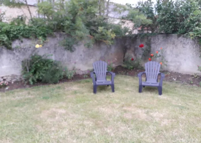 公寓 Domaine Des Cigognes - Les Roseaux