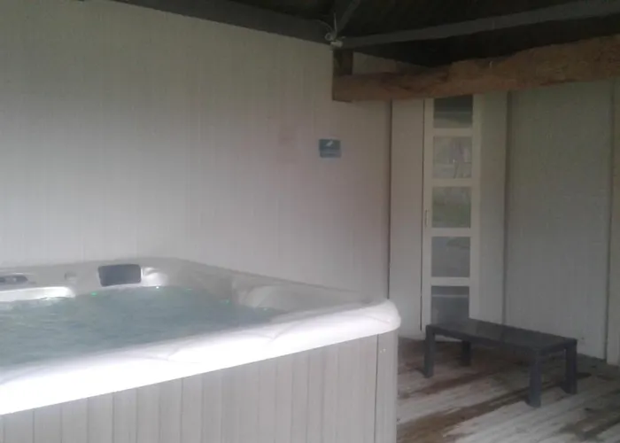 公寓 Domaine Des Cigognes - Les Roseaux *