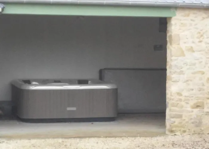 公寓 Domaine Des Cigognes - Les Roseaux *