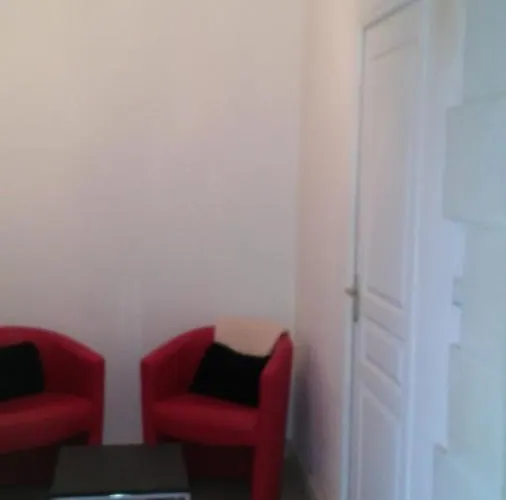 公寓 Domaine Des Cigognes - Les Roseaux *