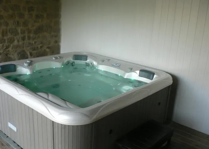 Domaine Des Cigognes - Les Roseaux Écrammeville